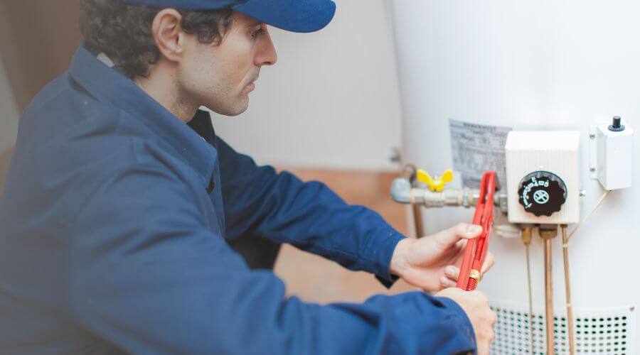 Professional emergency plumbing in Scotts Hill, TN
